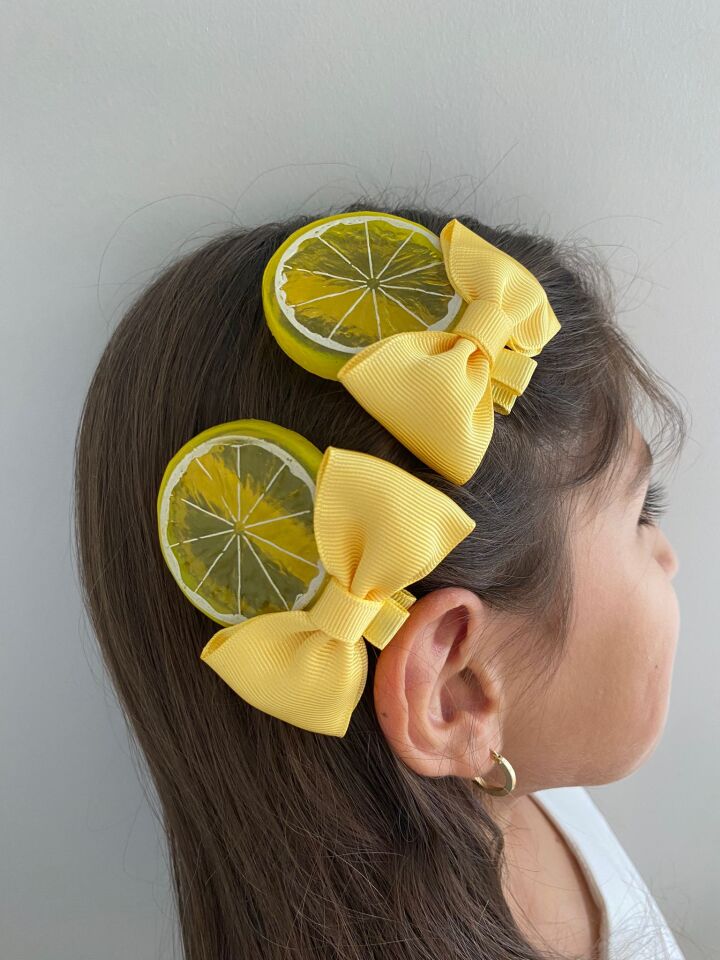 Limonlu Toka 2 li