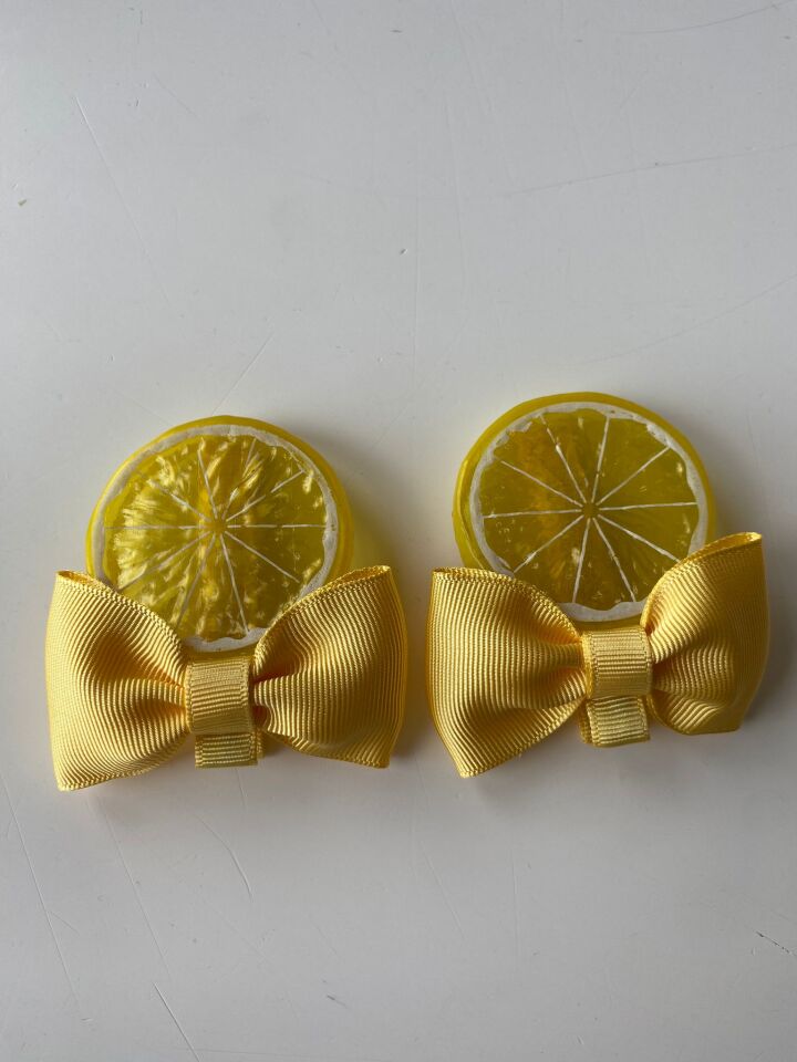Limonlu Toka 2 li