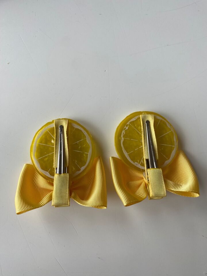 Limonlu Toka 2 li