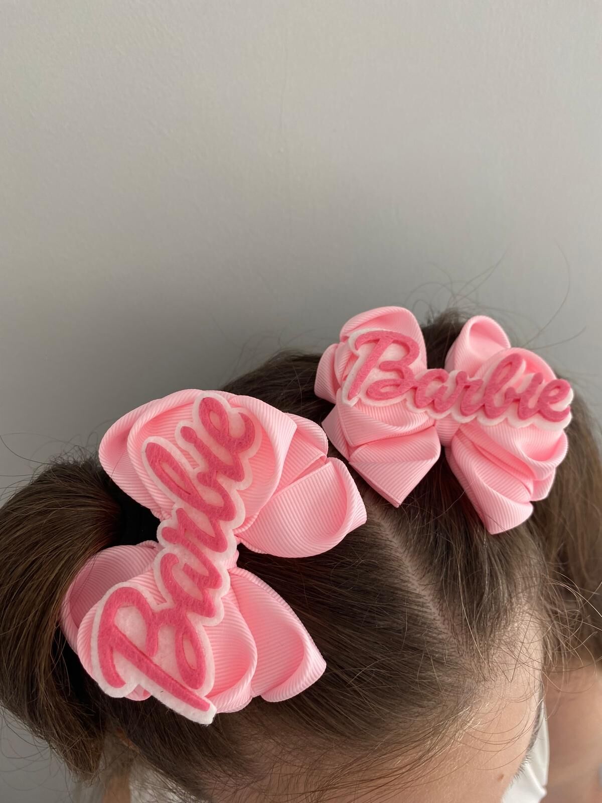 Barbie Toka 2 li