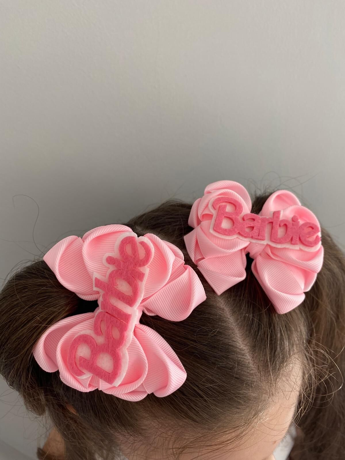 Barbie 2 li Toka