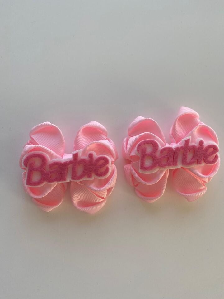 Barbie 2 li Toka