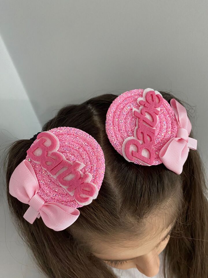 Barbie Şeker 2 li toka