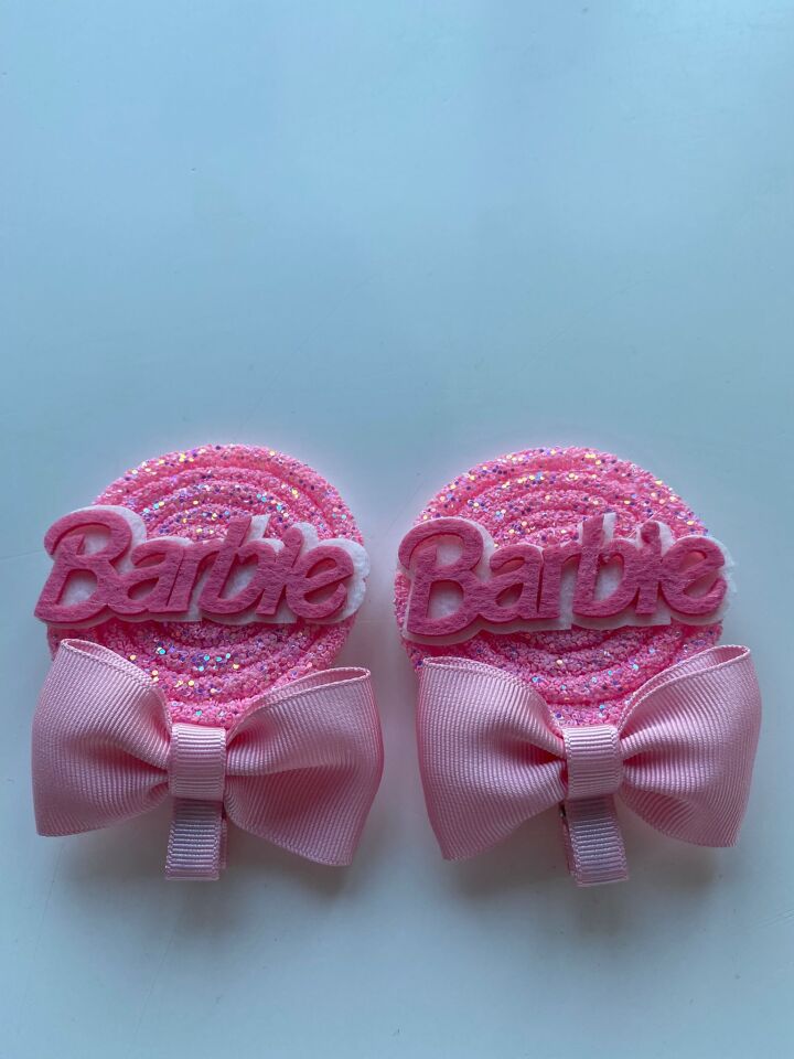 Barbie Şeker 2 li toka