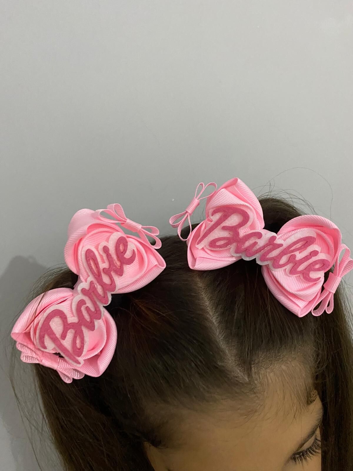 Barbie Toka 2 li pembe