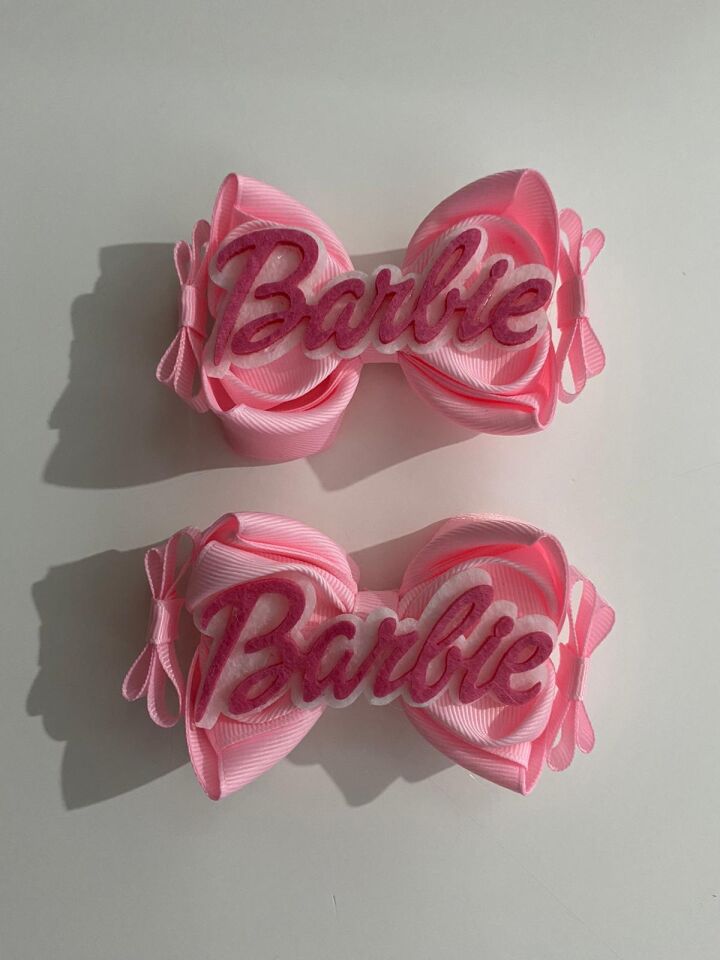 Barbie Toka 2 li pembe
