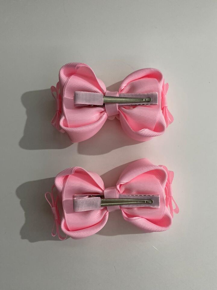 Barbie Toka 2 li pembe