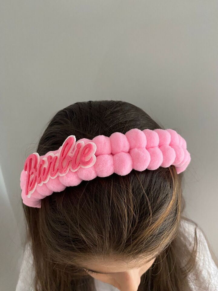 Barbie Taç