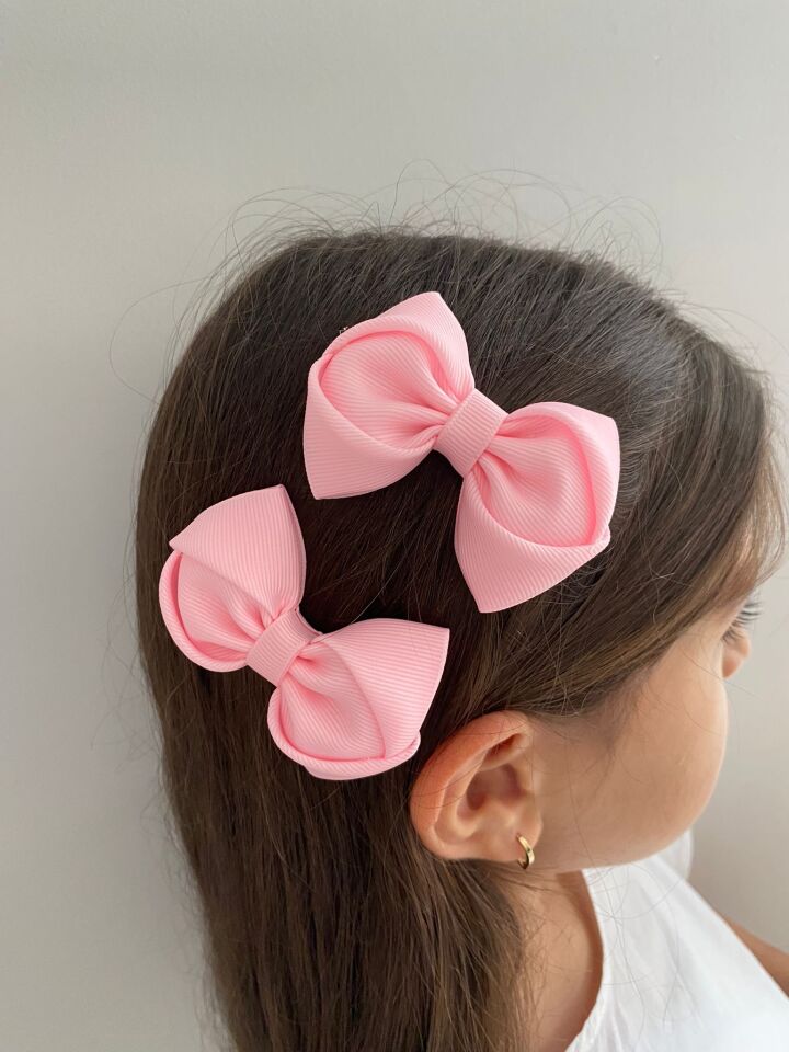 Pembe Toka 2 li