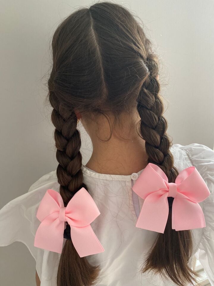Pembe Toka 2 li