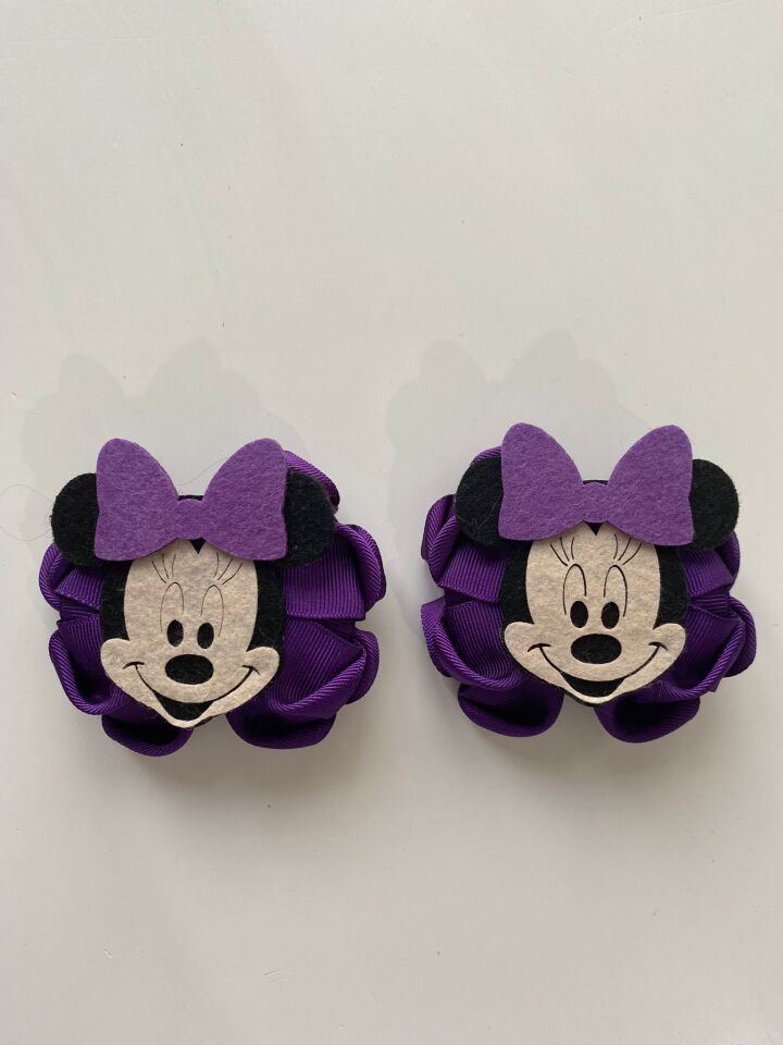 Minnie Mouse Mor 2 li Toka