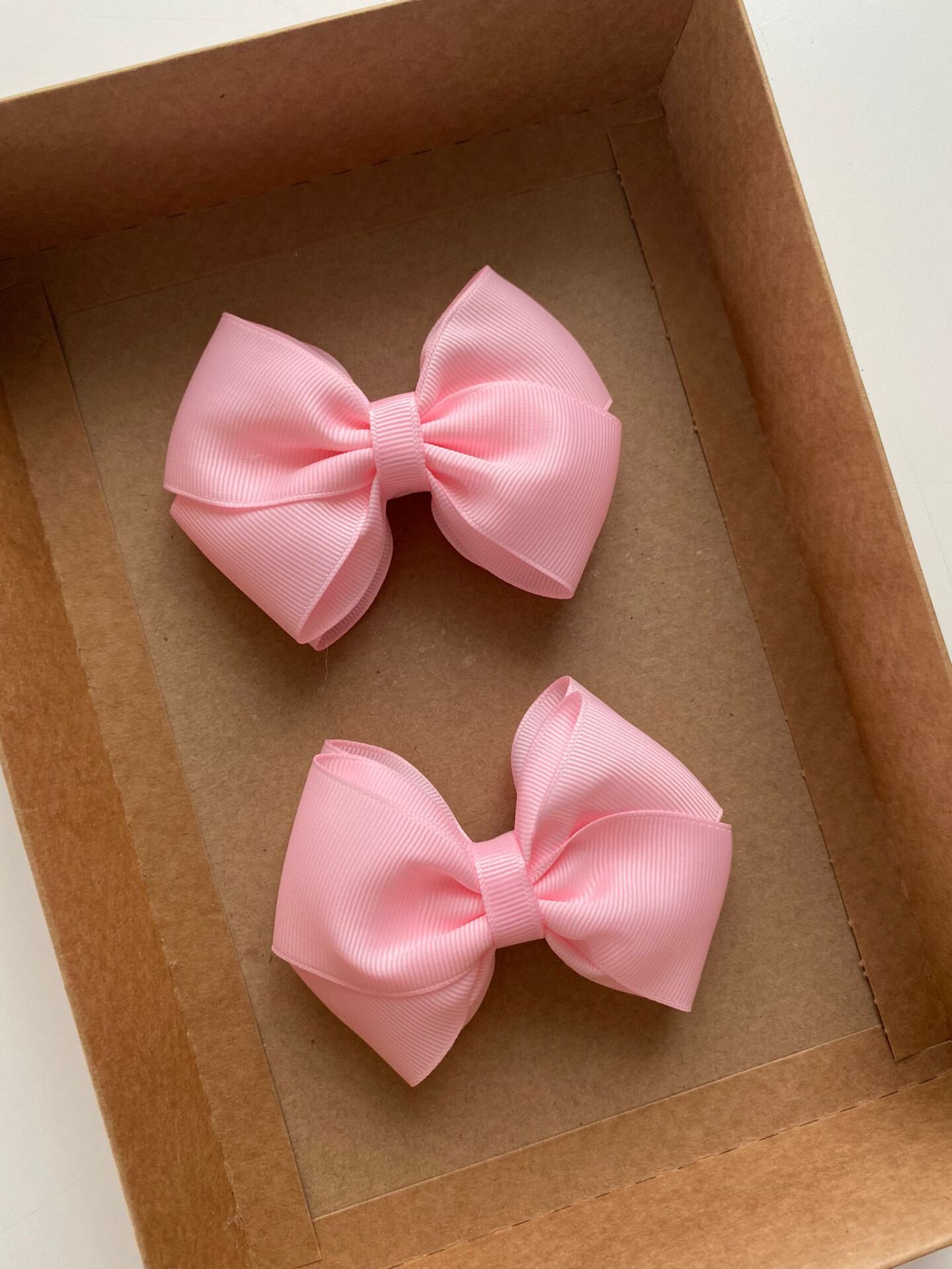 Pembe Fiyonk Toka 2 li